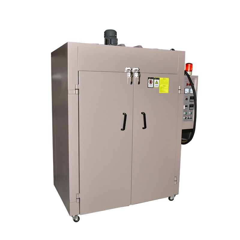 工业烤箱大型高温烘箱实验室烘干箱電(diàn)热恒温干燥箱
